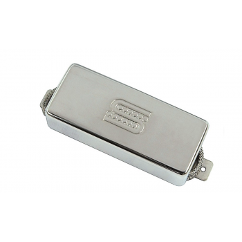 Seymour duncan sm-3n seymourizada mini humbucker niquel pastilla guitarra eléctrica