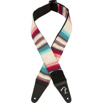 Fender strap sonoran dawn. correa para guitarra