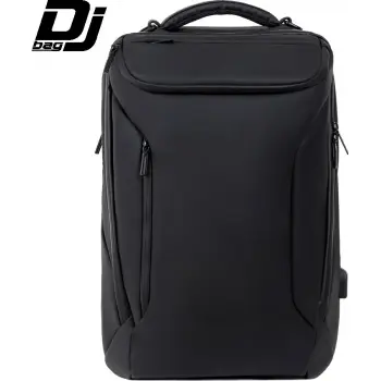 Djbag urban backpack mochila universal para dj