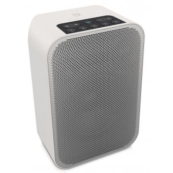 Bluesound pulse flex 2i white altavoz activo con wi-fi bluetooth blanco