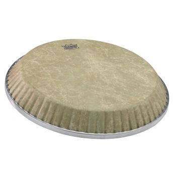 Remo 813735 fiberskyn 3 symmetry conga 12,25 pulgadas