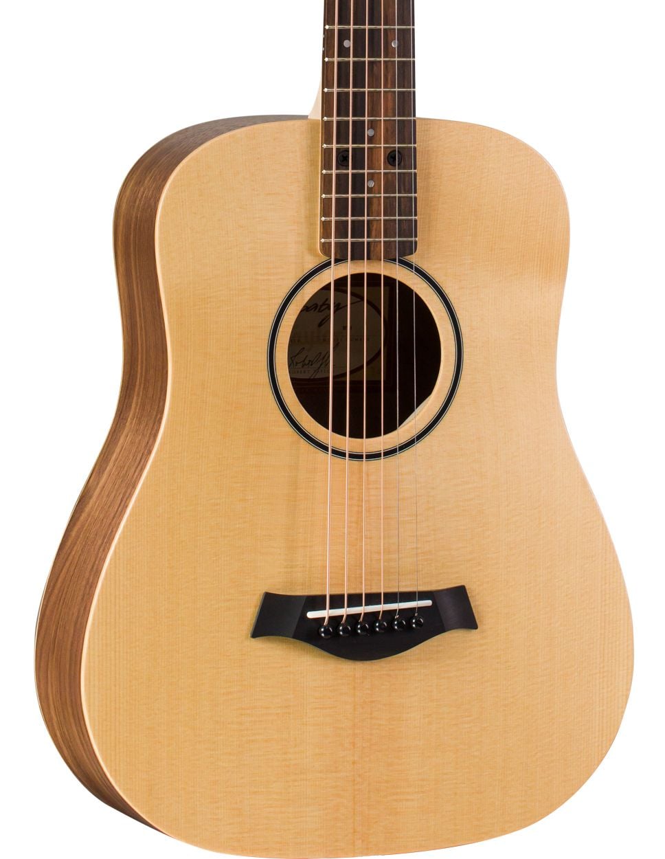 Taylor BT1. Guitarra Acústica BT-1