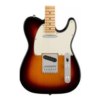 Oqan qge-rtc2 sunburst riff series guitarra eléctrica