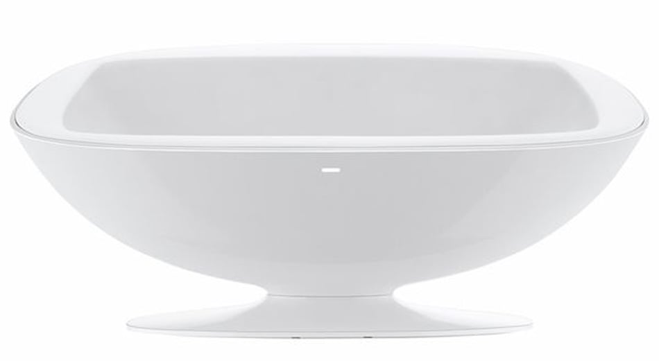 Lava Music Space Dock 36'' Space White Space Dock 36 SW