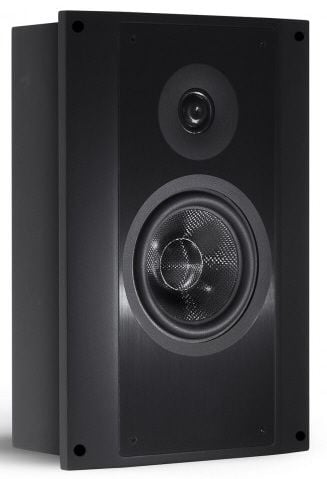 Elipson Infinite 8 Altavoz Dos Vias para Colgar en Pared Unidad Infinite 8 Altavoz