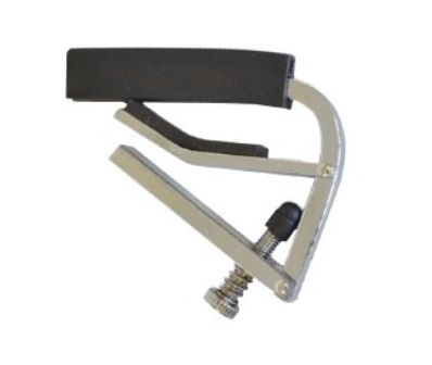 Admira Cejilla para Guitarras Acústicas y Eléctricas GP005