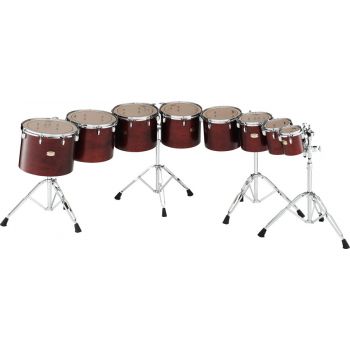 Yamaha ct8010 tom de concierto