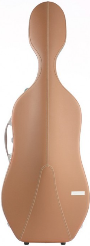 Bam Estuche Violonchelo ET1005XLCC L'Étoile Hightech Cognac ET1005XLCC