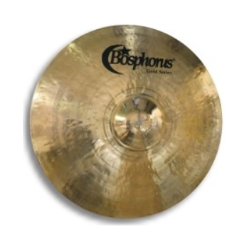 Bosphorus cymbals co gold ride 21 platos