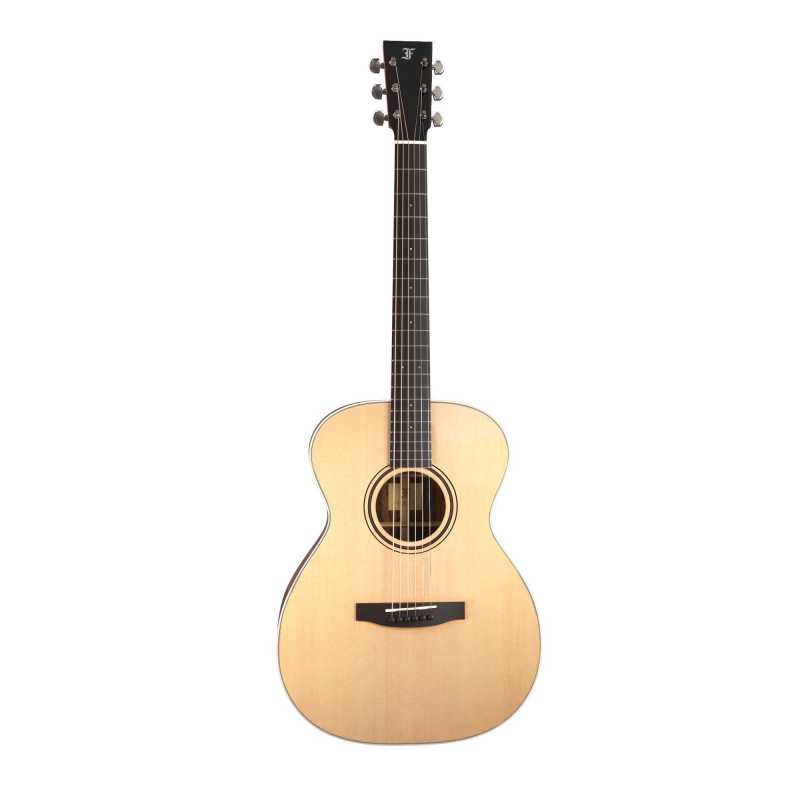 Furch VINTAGE 1 OM-SR 43 Guitarra acustica de 6 cuerdas VINTAGE 1 OM-SR 43