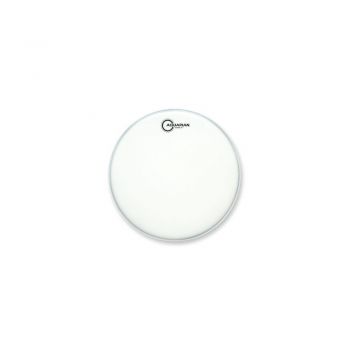 Aquarian drumheads super 2 texture coated tt 8 tcs2-8 parche para tom