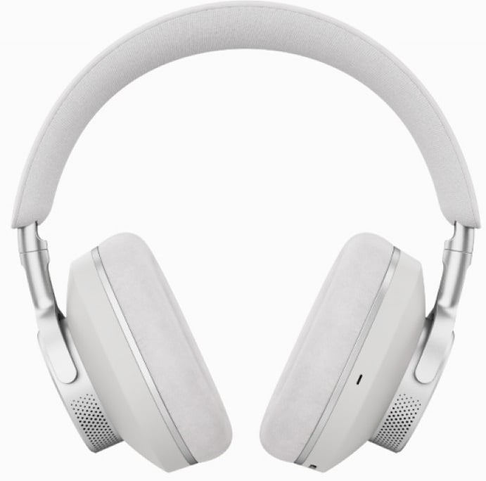 Cambridge Audio Melomania P100 White Auriculares Cancelación Ruido Melomania P100 White