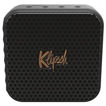 Klipsch austin altavoz bluetooth portátil