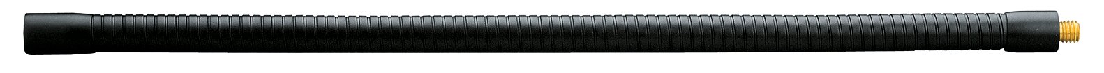 Konig & Meyer 22300-324-55 Cuello de cisne Rosca hembra y macho de 3/8" 22300-324-55