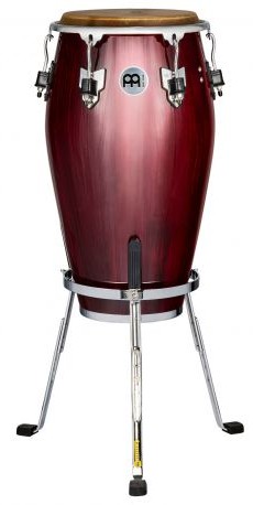 Meinl MEC1212WRP-CH Conga Marathon MEC1212WRP