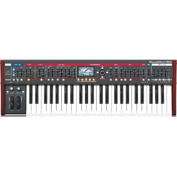 Behringer deepmind 12x