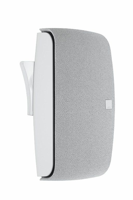 Dali Fazon SAT Chalk White Altavoz Estantería Unidad Fazon SAT Chalk White