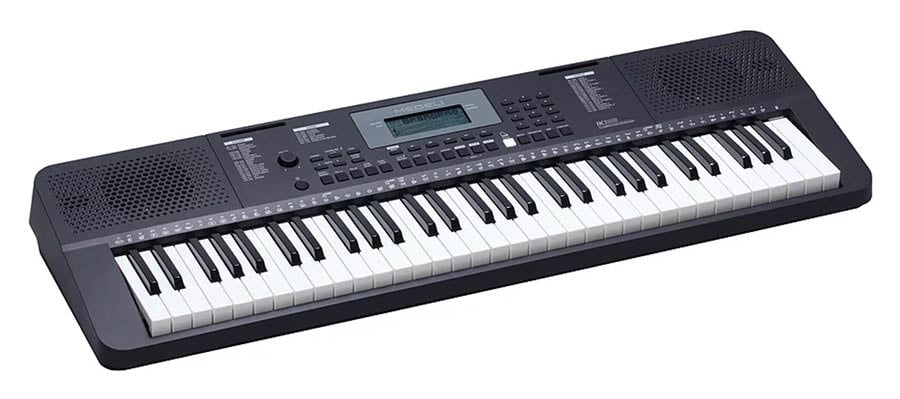 Medeli IK100 Teclado Medeli 61 Teclas Ik100