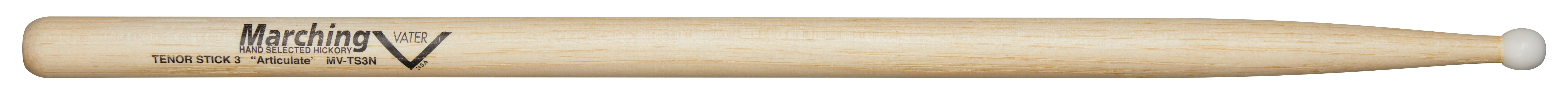 VATER MV-TS3N MV-TS3N Baquetas
