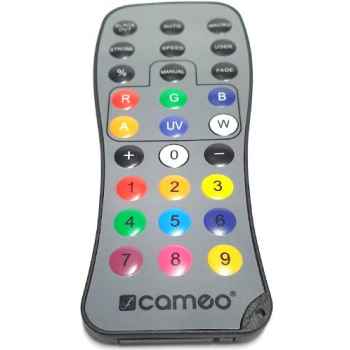 Cameo clzp40p130remote