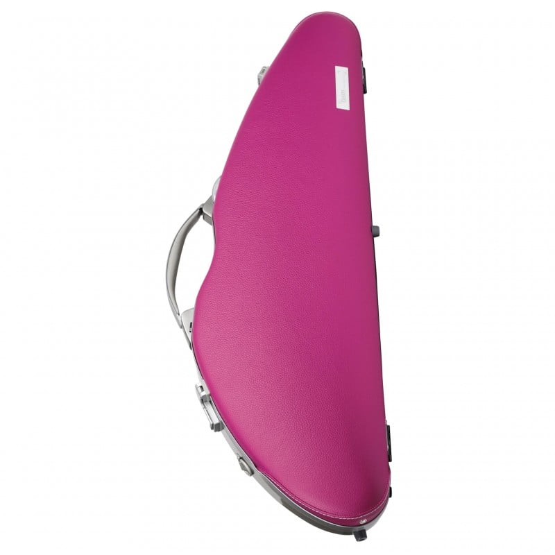 Bam Estuche violín Slim L\'Étoile Hightech ET2000XL Raspberry red Rojo fr ACEVBET2000XLRR