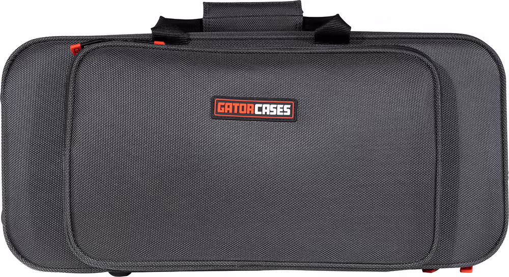 Gator softcase trompeta sib - rectangular