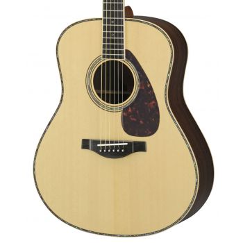 Yamaha ll56 are ii guitarra acustica