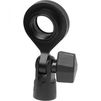 Shure a300m soporte de montaje amortiguado shurelock para ksm313 y ksm353