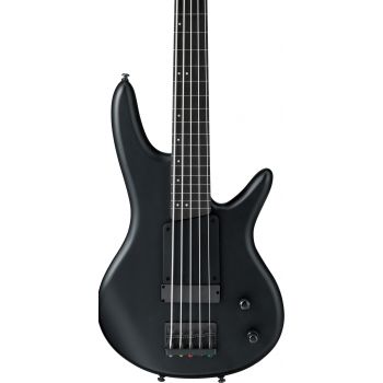 Ibanez gwb35-bkf bajo electrico gary willis signature