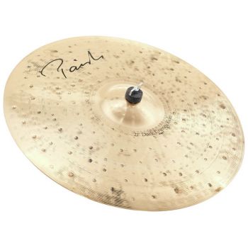 Paiste 21 sig dark energy ride mk ii