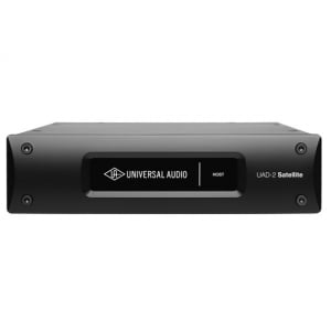 Universal Audio UAD-2 Satellite USB Octo Custom UAD-2 Satellite USB Octo Custom