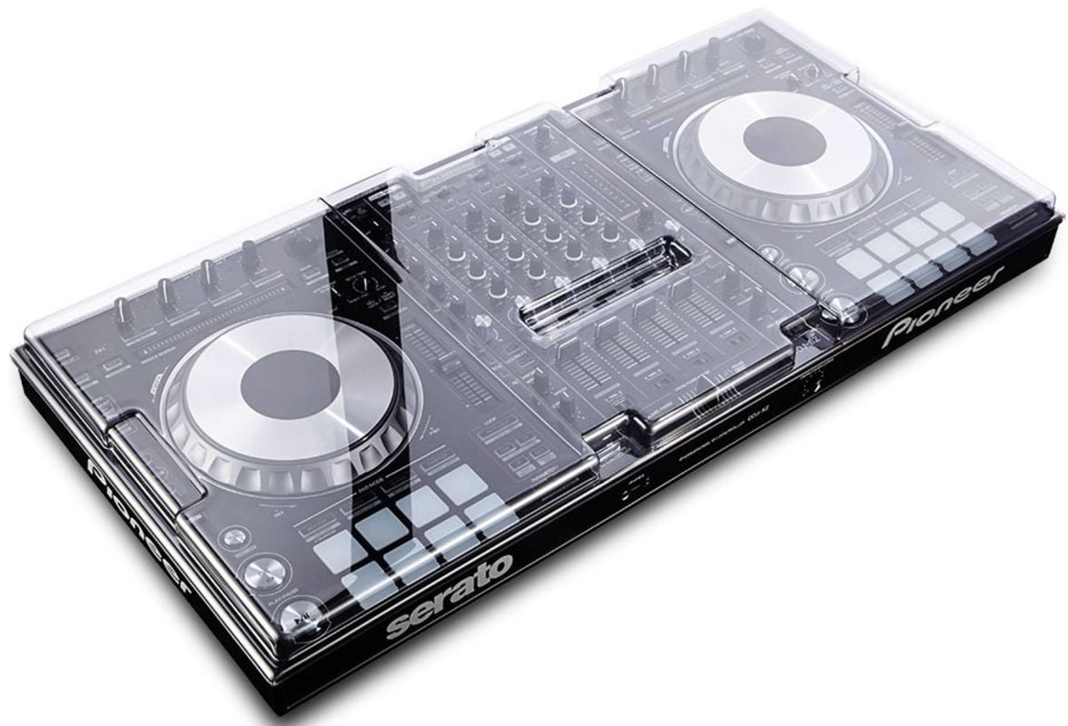 Decksaver Tapa Protectora Pioneer DDJ-SZ / DDJ-SZ2 / DDJ-RZ DDJ-SZ / DDJ-SZ2 / DDJ-RZ