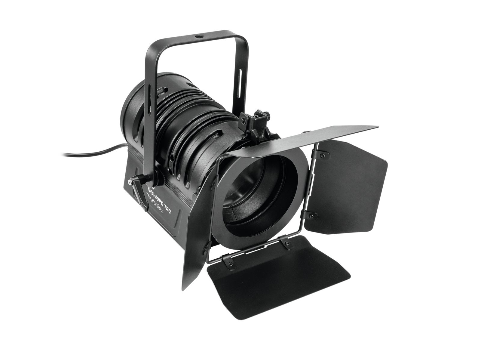 Eurolite LED THA-40PC TRC Theater-Spot bk LED THA-40PC TRC Theater-Spot bk