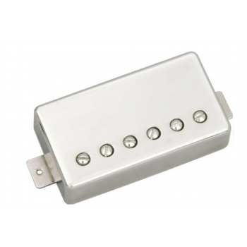 Seymour duncan sh-55b seth lover niquel pastilla guitarra eléctrica