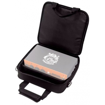 Orange pedalbaby 100 cover funda para caja acustica pedalbaby 100