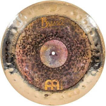 Meinl b16duch plato china 16
