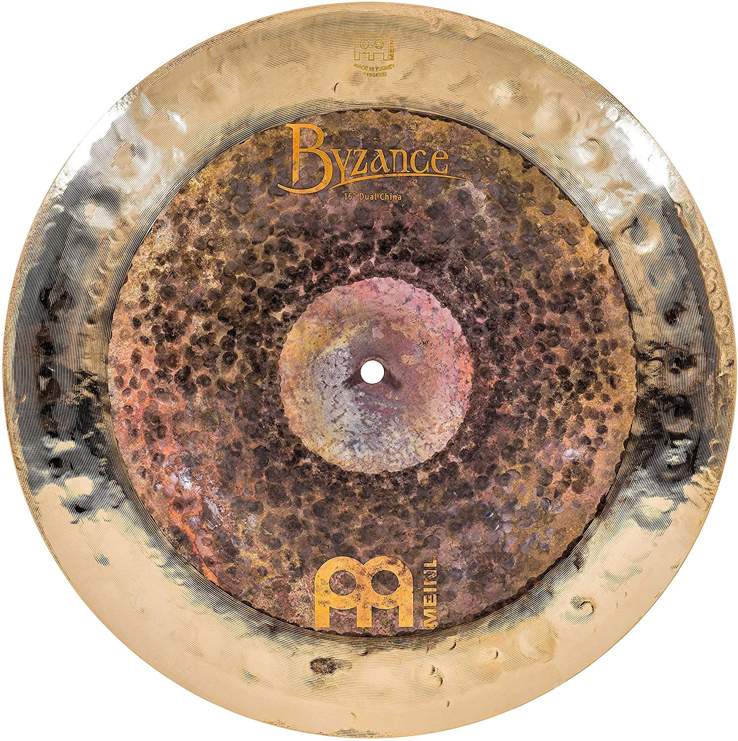 Meinl B16DUCH Plato China 16 B16DUCH