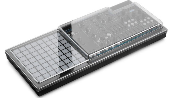 DeckSaver Polyend Medusa Cover DS-PC-MEDUSA