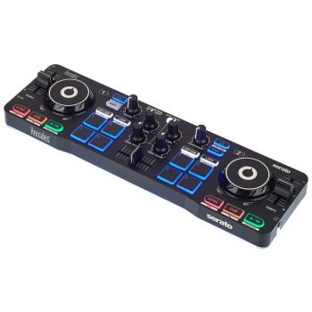 Hercules dj control starlight