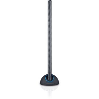 Oehlbach dvb-t antenna scope max black antena tv