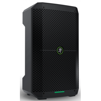 Mackie thump go altavoz portátil con batería de 8