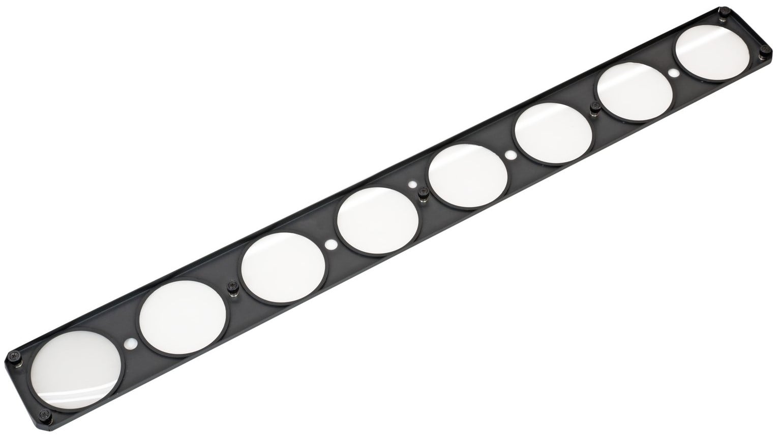 Eurolite Tapa Difusor 15x60° para PMB-8 QCL Eurolite Tapa Difusor 15x60° para PMB-8 QCL