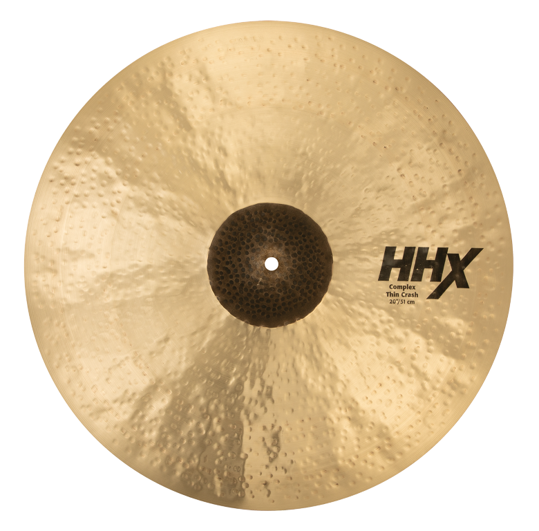 Sabian 12006XCN HHX 20 Complex Thin Crash 12006XCN