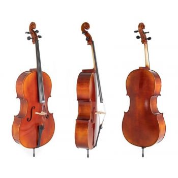 Gewa cello ideale-vc2 3/4