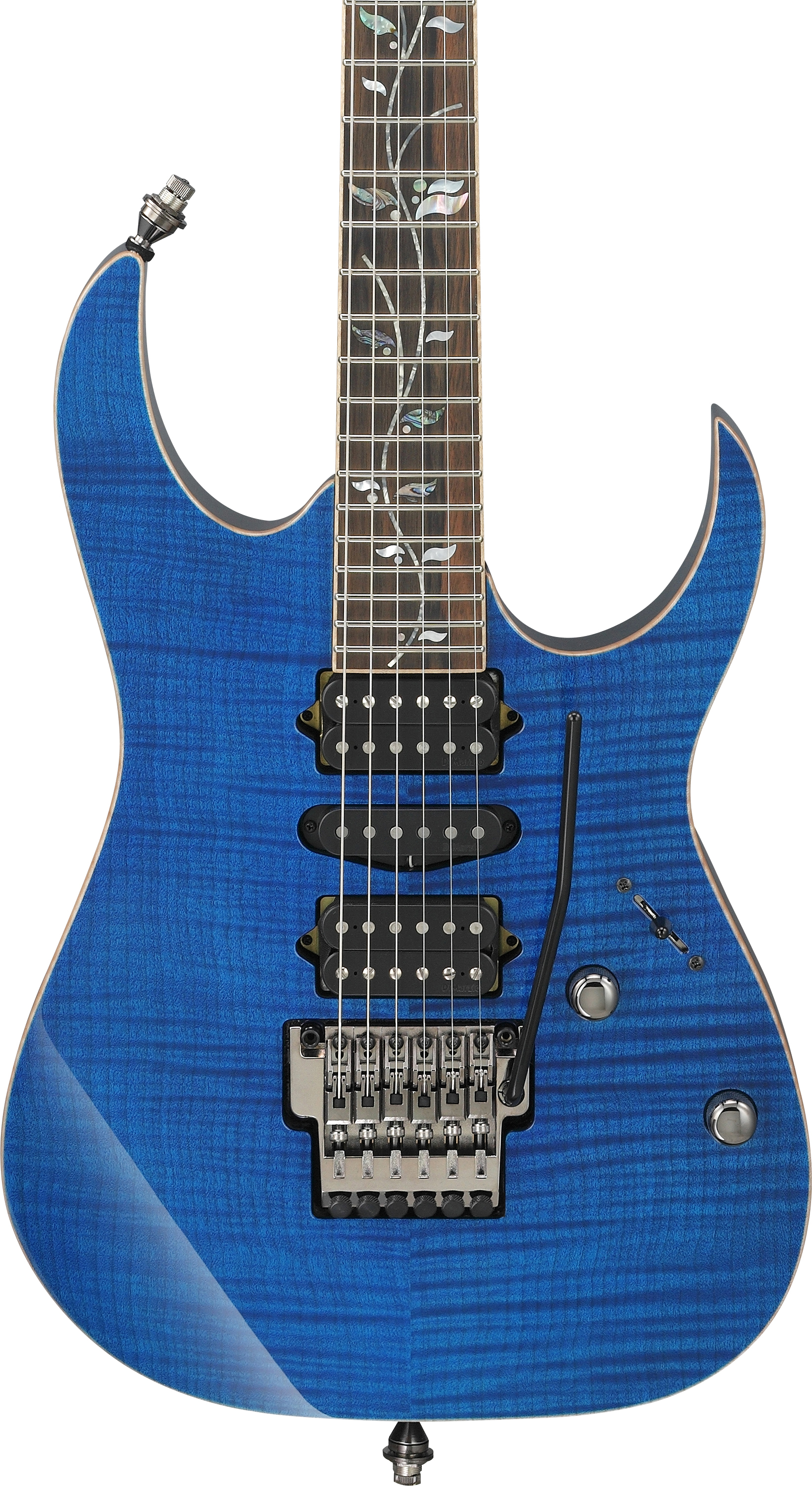 Ibanez RG8570RBS Guitarra Electrica RG8570RBS