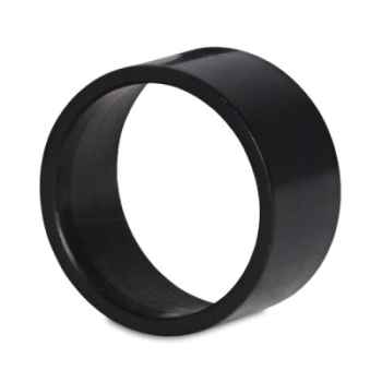 Ahead rgb replacement ring (black)