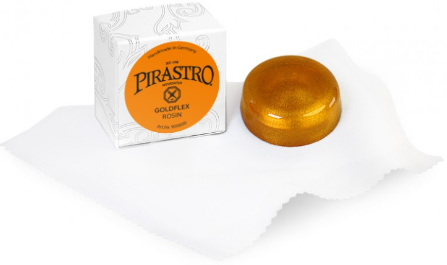 Pirastro Resina Violín Goldflex 900600 ACREVIPIGF