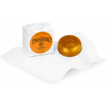 Pirastro resina violín goldflex 900600