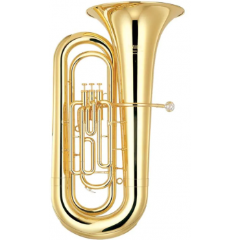 Yamaha ybb 201 tuba