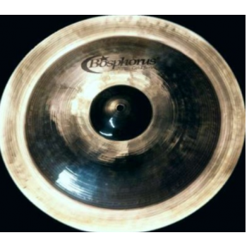 Bosphorus cymbals co gold china 10 platos